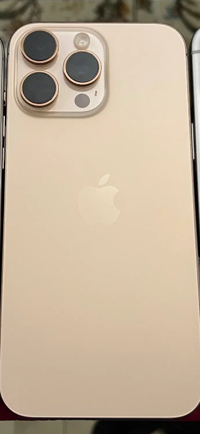 iphone 16 pro max 1t reg|موبایل|تهران, مدائن|دیوار