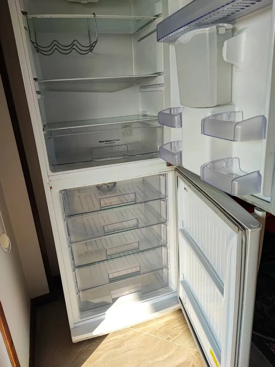 یخچال جنرال فور|یخچال و فریزر|رویان, |دیوار