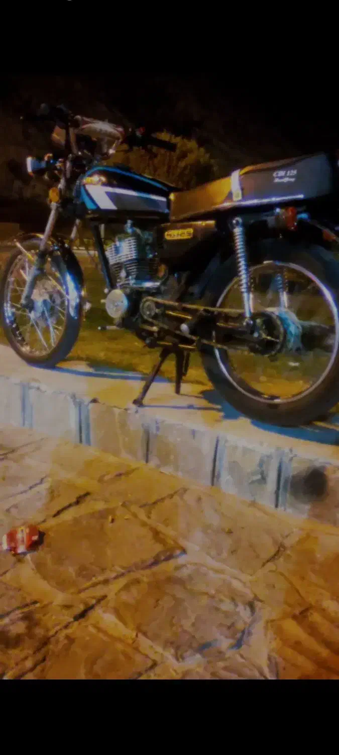 200 پلاک ملی مدل 86|موتورسیکلت|کازرون, |دیوار