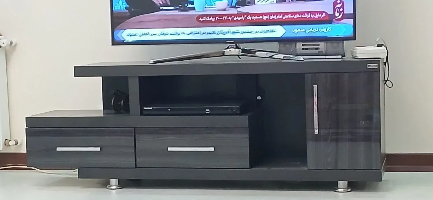 میز تلویزیونtv|میز تلویزیون|تهران, کوهک|دیوار
