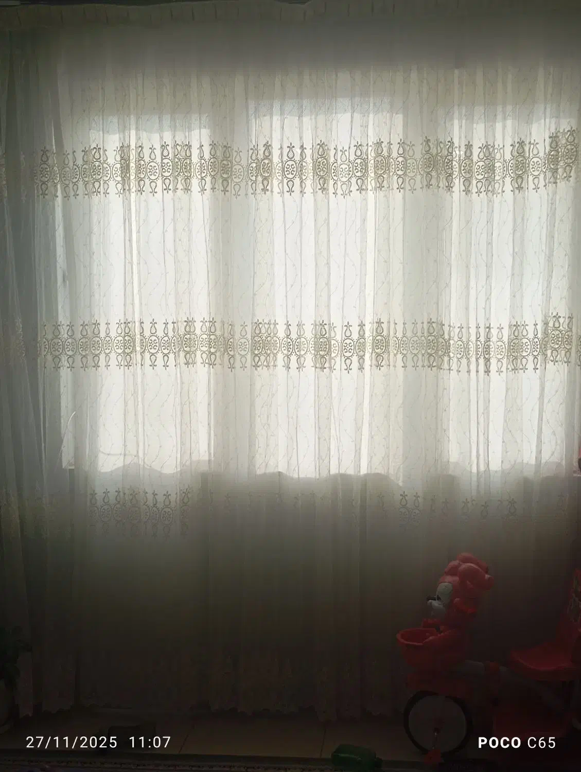 پرده|پرده، رانر، رومیزی|بجنورد, |دیوار