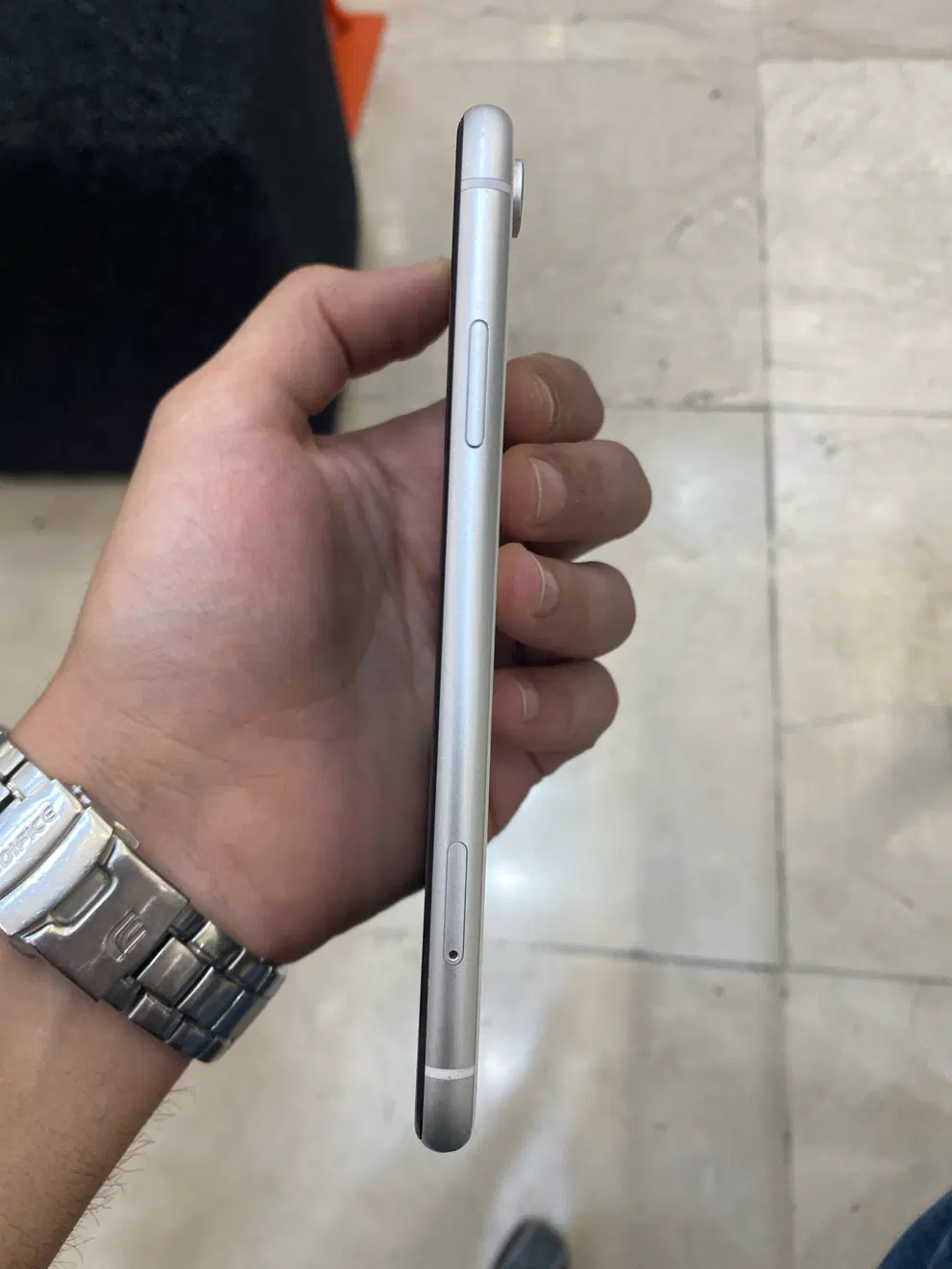 آیفون xr 128|موبایل|تهران, دارآباد|دیوار