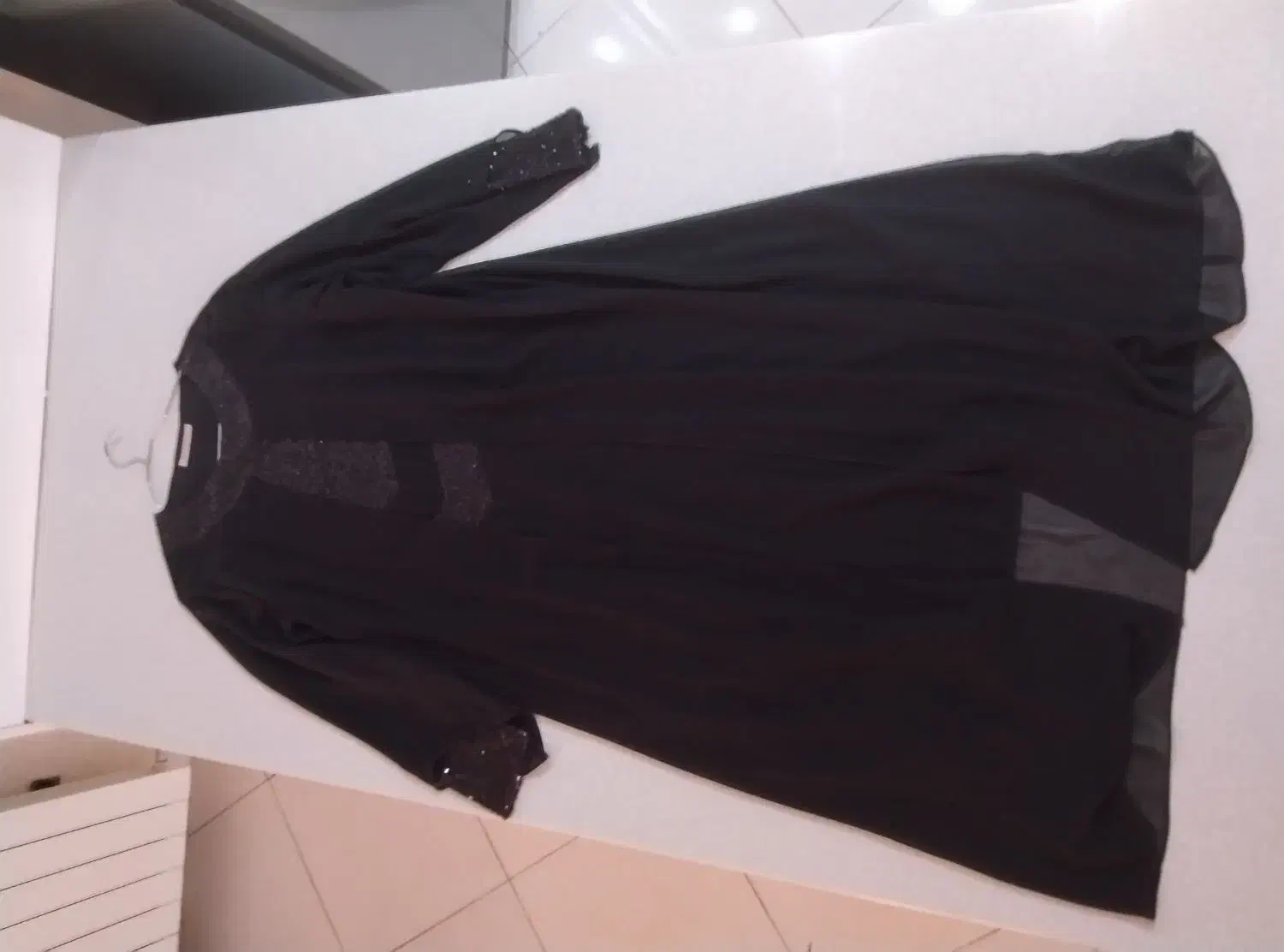 مانتو|لباس|اسلام‌شهر, شهرک قائمیه|دیوار