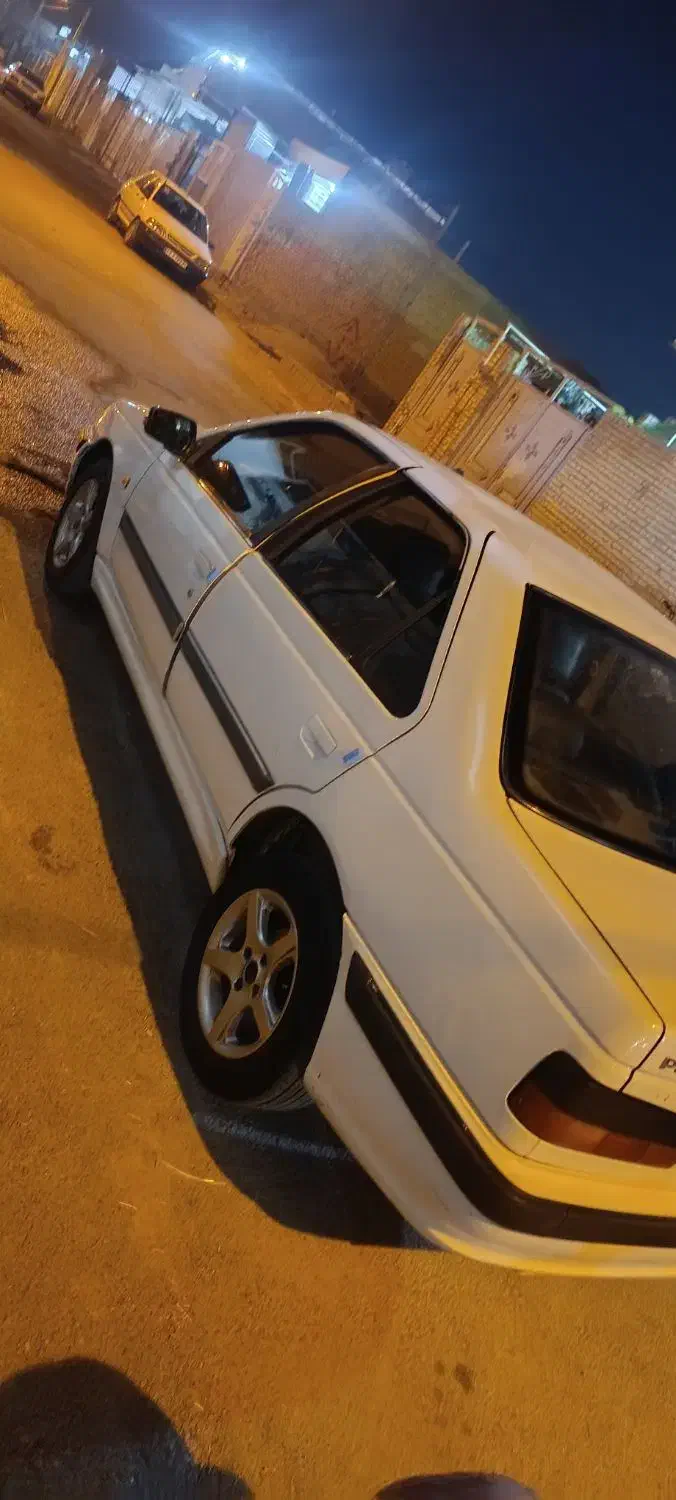 پژو تیوفایو|خودرو سواری و وانت|اندیمشک, |دیوار