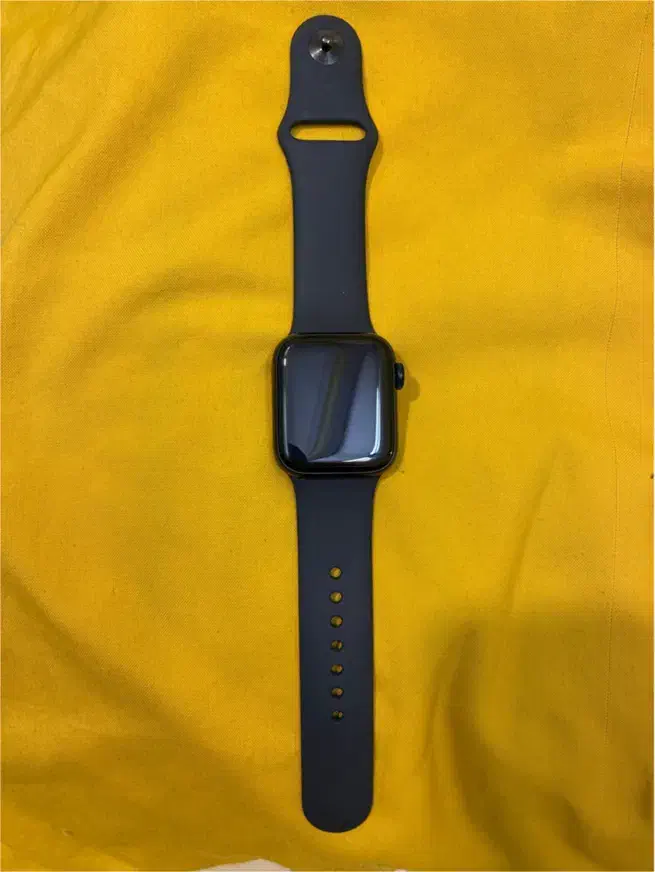 Apple Watch se10|لوازم جانبی موبایل و تبلت|کرمان, |دیوار