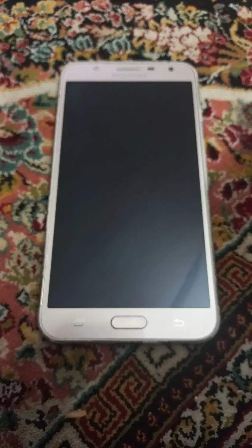 گوشی سامسونگ J7|موبایل|مشهد, طرق|دیوار