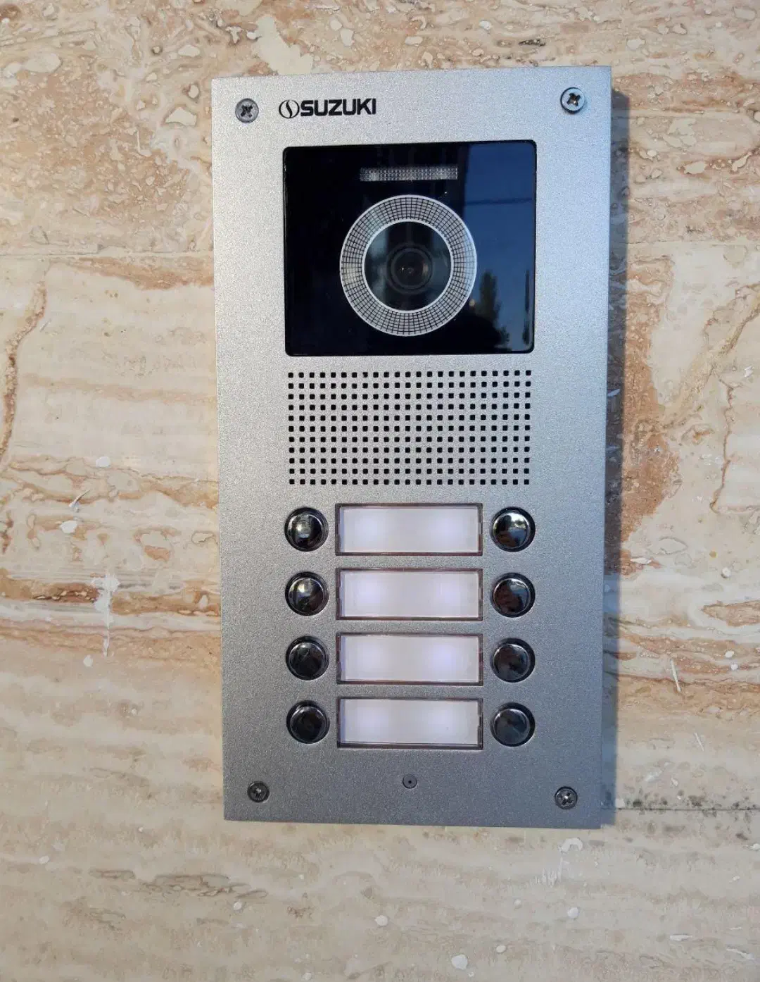 برقکار/برقکاری/برقکش/برقکشی/نصب آیفون تصویری|خدمات پیشه و مهارت|همدان, |دیوار