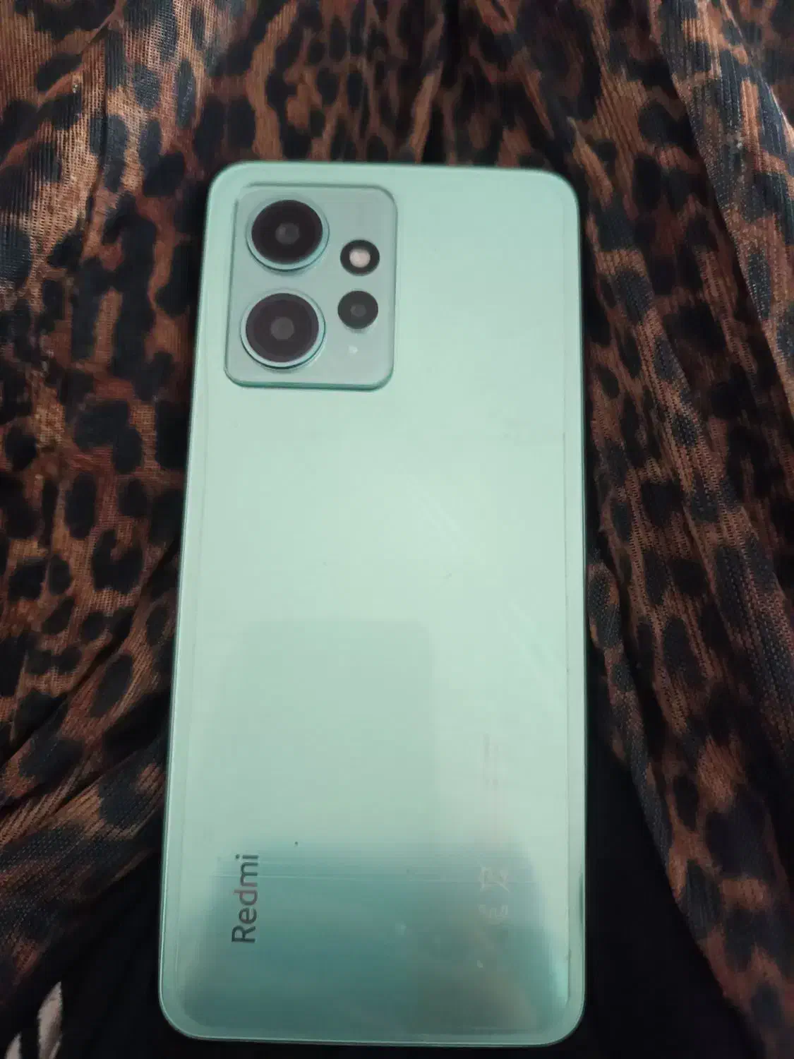 گوشی شایومی نوت 12|موبایل|کرمان, |دیوار