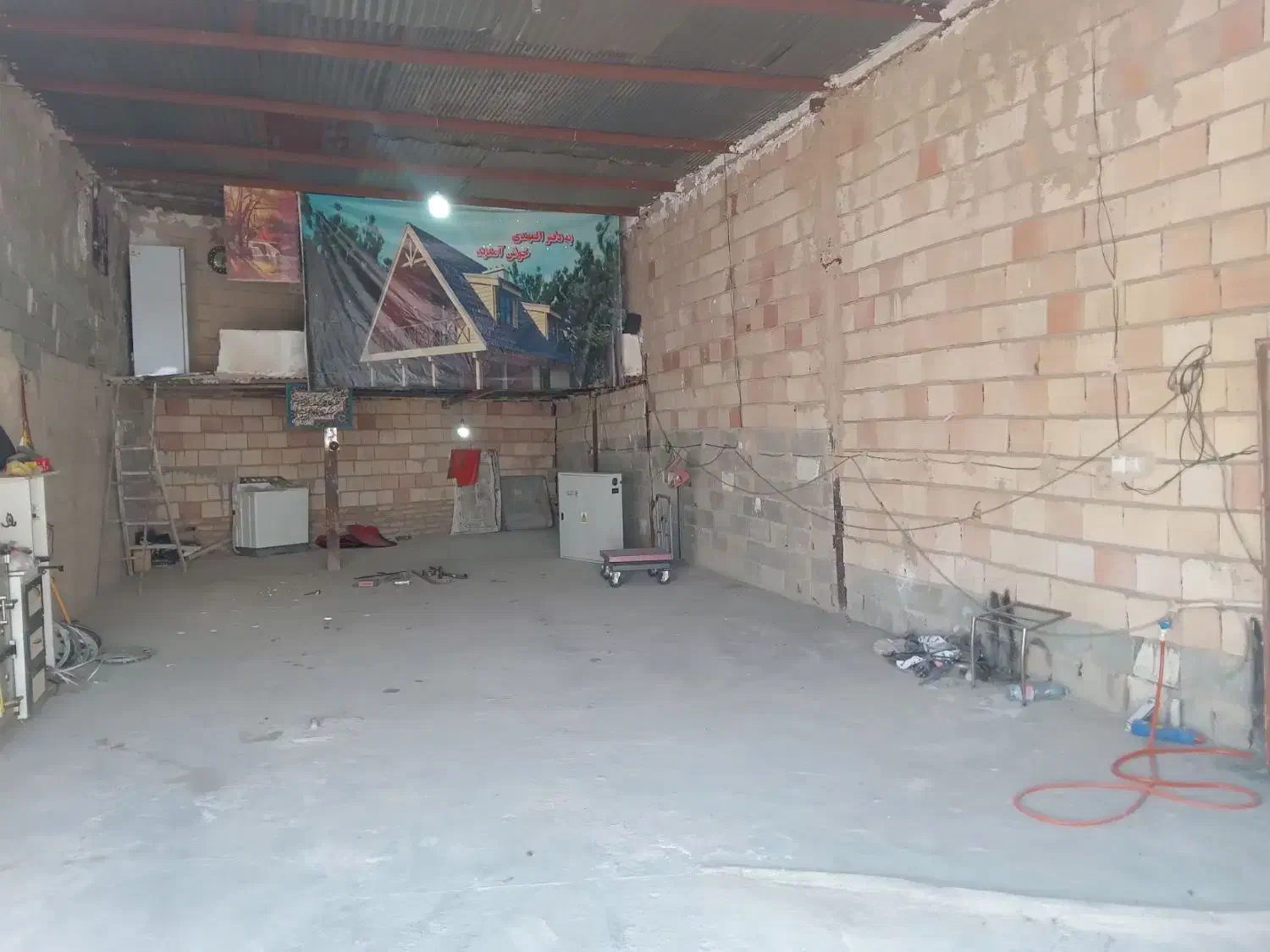 مغازه اجارهای|اجارهٔ مغازه و غرفه|پاکدشت, پاکدشت (مامازند)|دیوار