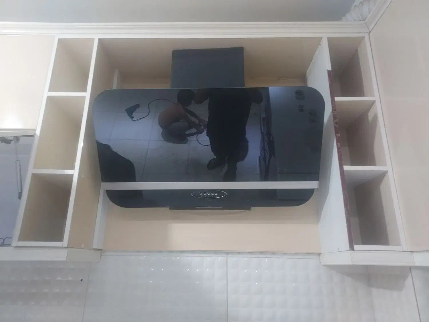 هود|اجاق گاز و لوازم برقی پخت‌وپز|رباط‌کریم, رباط‌کریم|دیوار