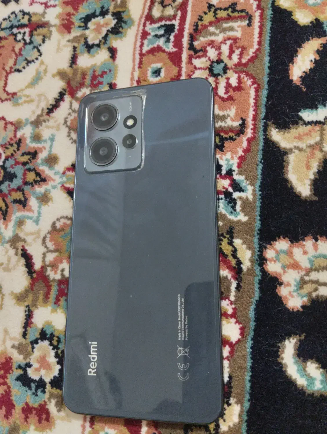 نوت۱۲|موبایل|سبزوار, میدان بار|دیوار