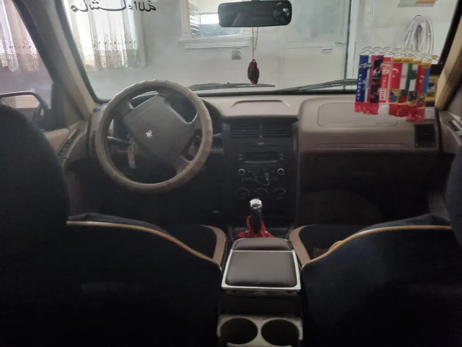 پژو ۴۰۵ مدل۹۳|خودرو سواری و وانت|شاهدشهر, |دیوار