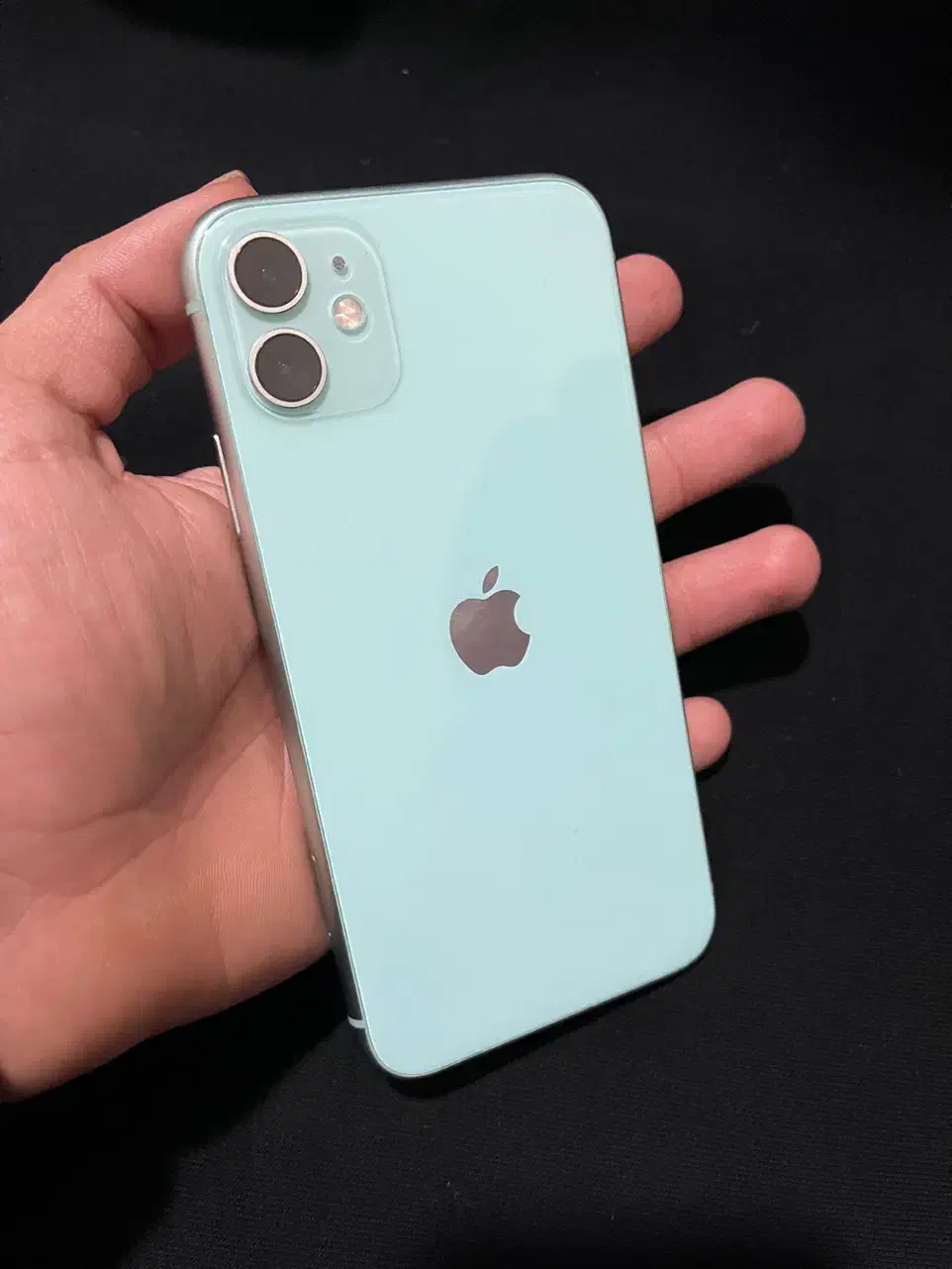 iPhone 11 normal پلمپ|موبایل|کرج, حصارک پایین|دیوار