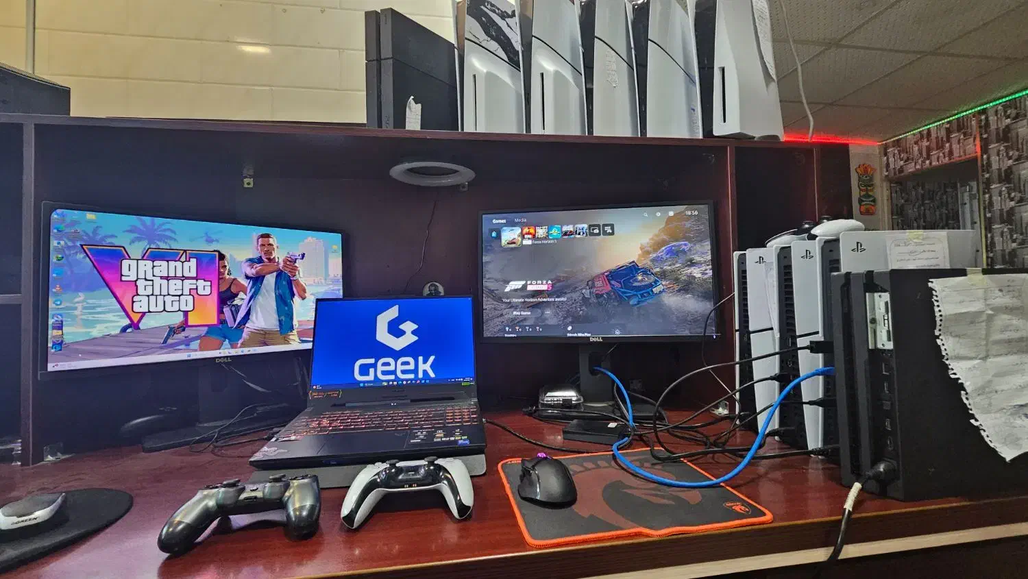 فروش بازی PS4 XBOX PS5 قابلنصب اکانتی و آموزش نصب|کنسول، بازی ویدئویی و آنلاین|اندیشه, شهرک صدف|دیوار