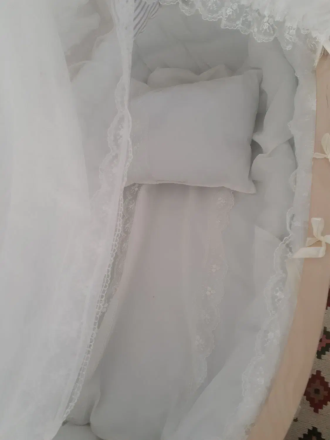 گهواره نو نو|اسباب و اثاث بچه|شهرکرد, |دیوار