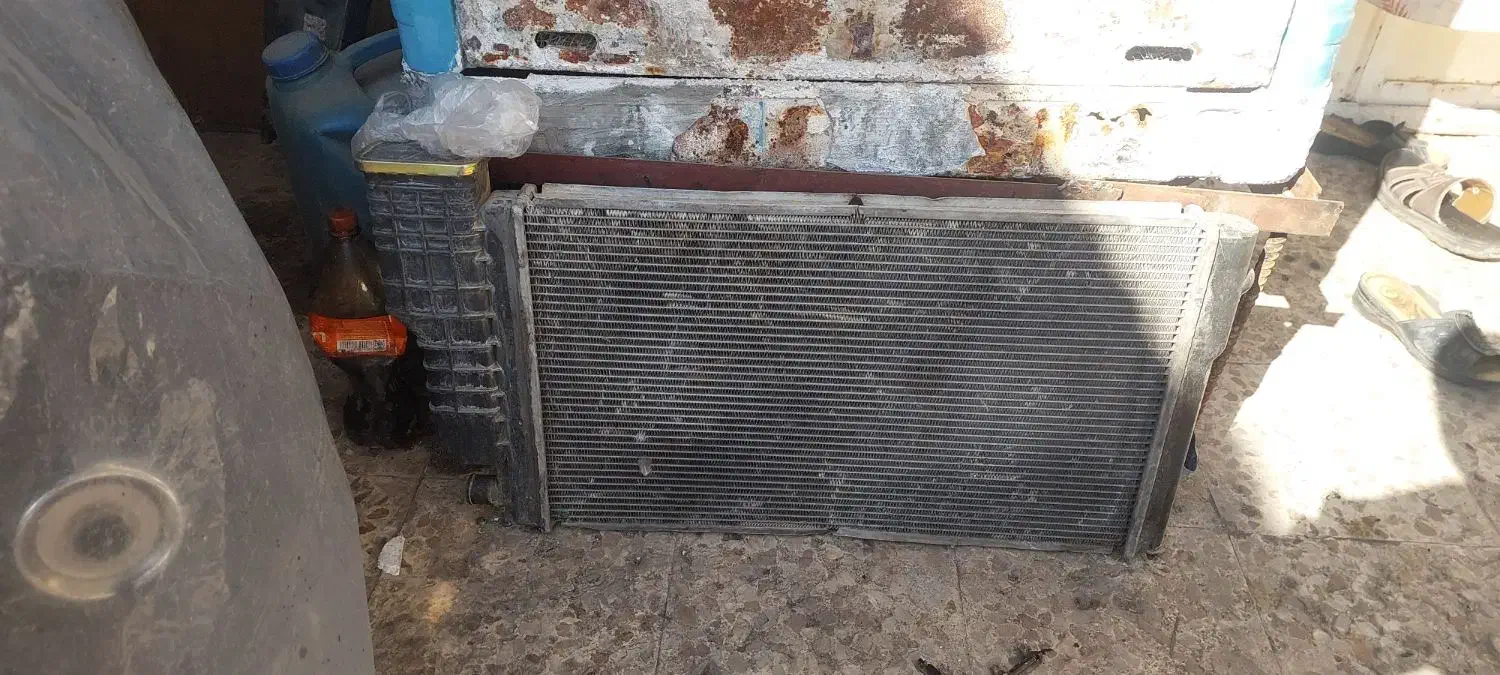 لوازم 405|قطعات یدکی و لوازم جانبی|قم, وادی السلام|دیوار