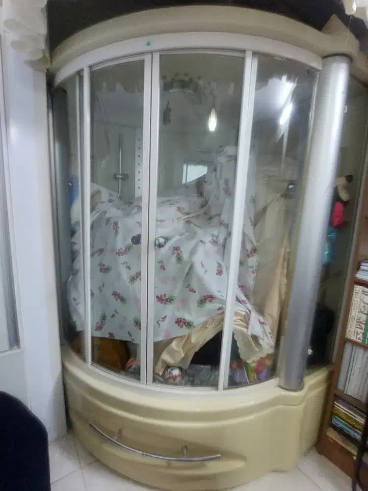 کابین سونا پرشین|لوازم حمام|رفسنجان, |دیوار