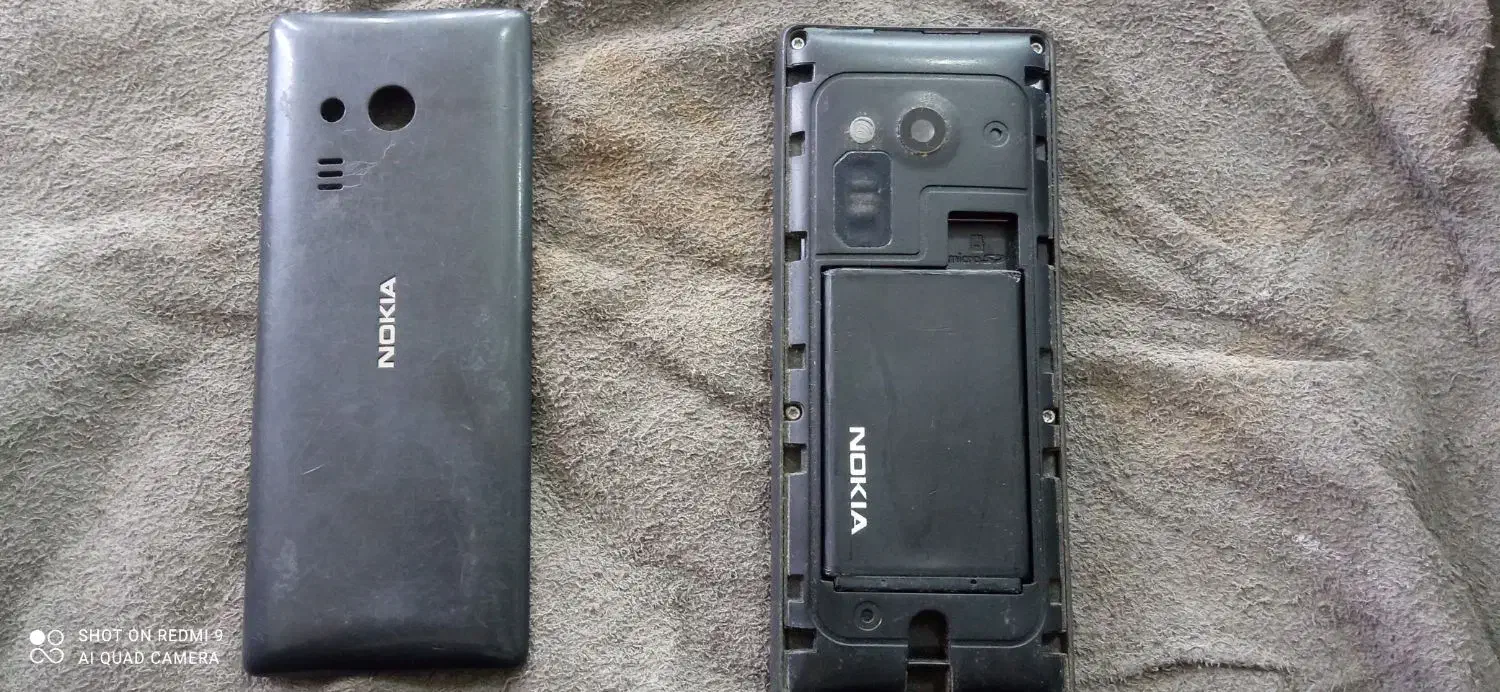 گوشی نوکیا|موبایل|ارومیه, |دیوار