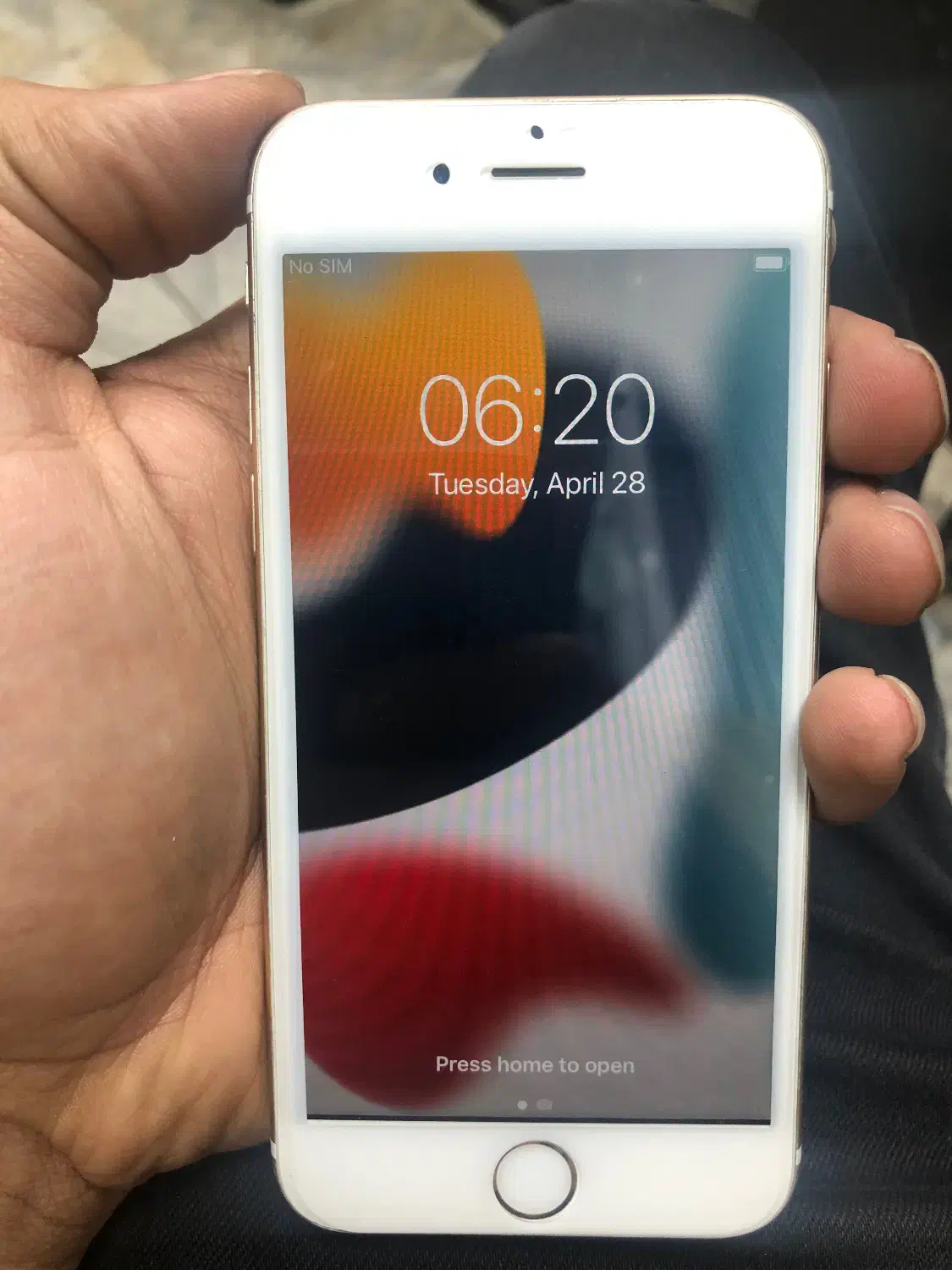 iPhone 6s 64|موبایل|تهران, طیب|دیوار