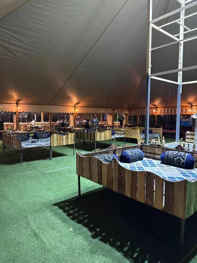 باریستا خانم یا آقا و سالندار خانم یا آقا|استخدام خدمات فروشگاه و رستوران|شیراز, تپه تلویزیون|دیوار