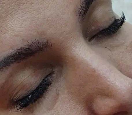 خدمات کاشت مژه و ناخن و ریموو|خدمات آرایشگری و زیبایی|مشهد, نوید|دیوار