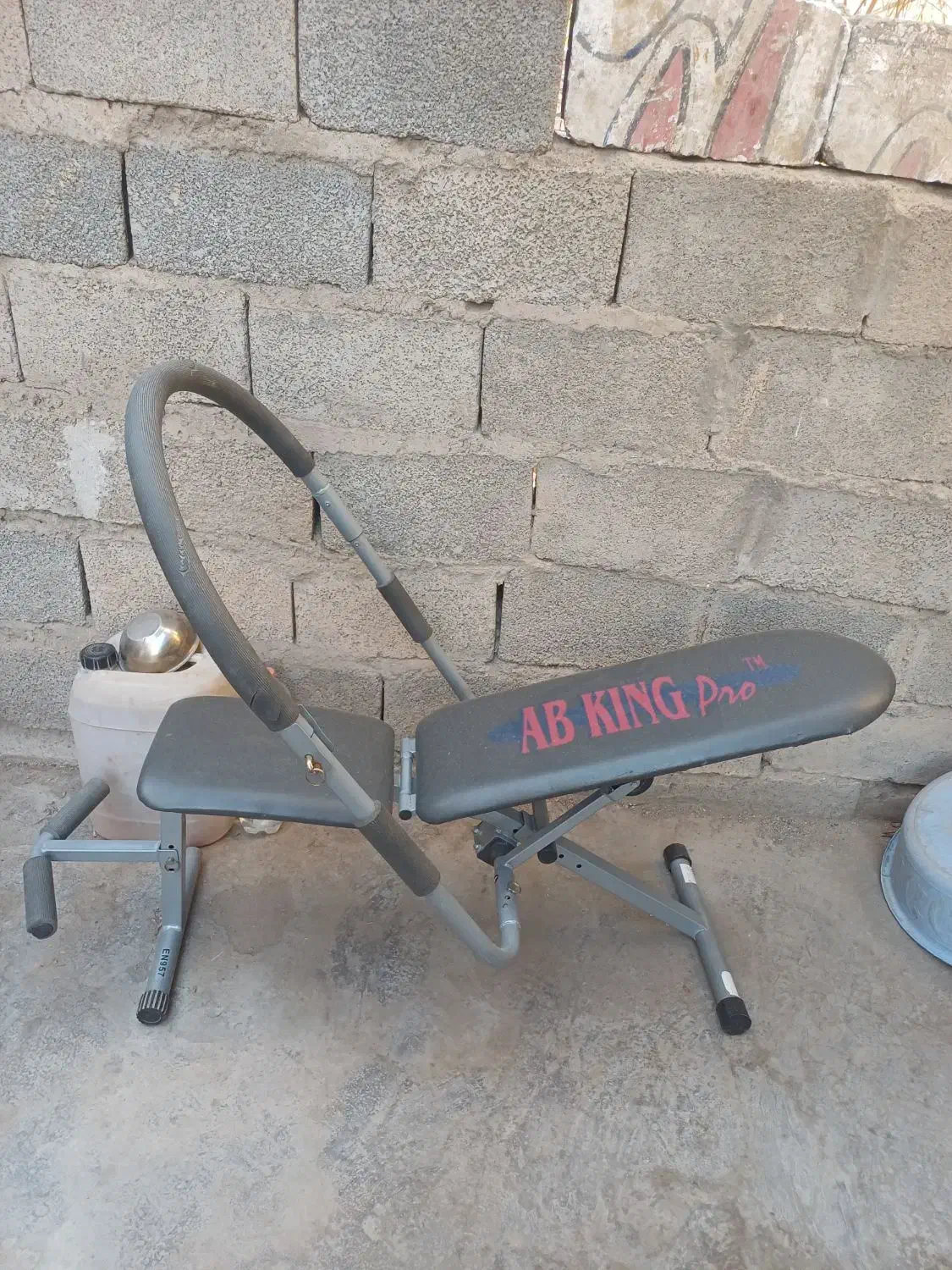 دستگاه ورزش|تجهیزات ورزشی|کرمان, |دیوار