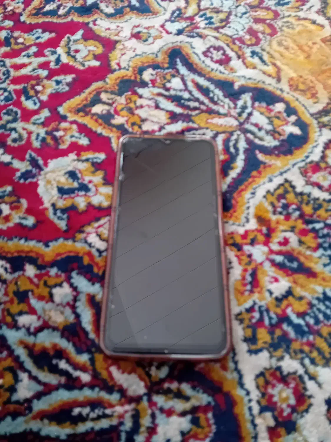 گوشی سامسونگ m13 - 128|موبایل|مشهد, جاهد شهر|دیوار