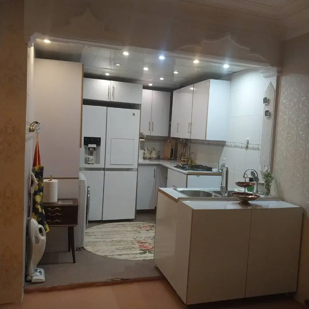 زیرزمین رهن کامل نزدیک حرم|اجارهٔ خانه و ویلا|قم, باغ شازده|دیوار