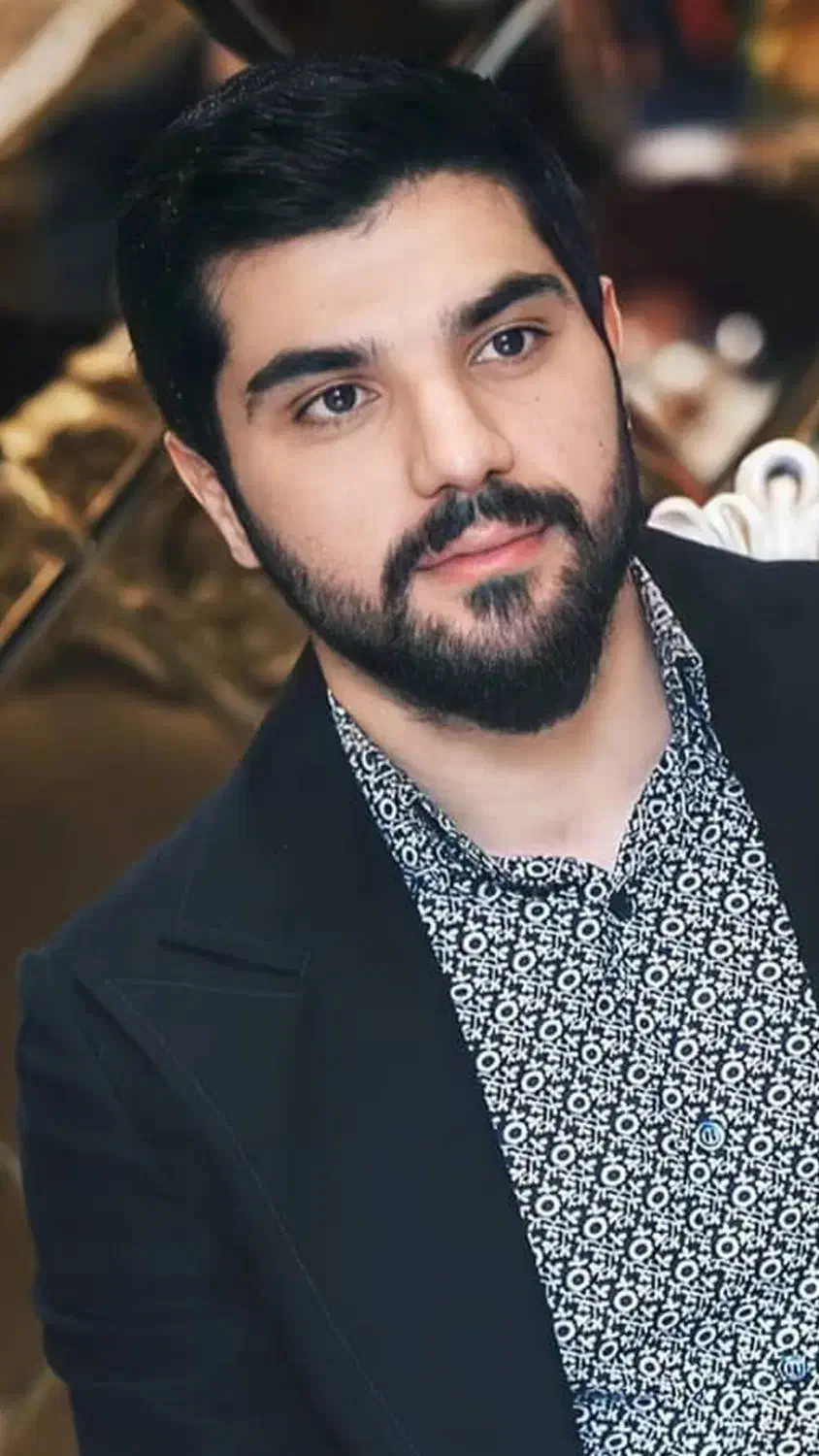 تبدیل عکس شما به نقاشی هنری و خاص|تابلو، نقاشی، عکس|میبد, |دیوار