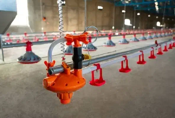 هواکش صنعتی جت هیتر سیستم دانخوری و آبخوری|ماشین‌آلات صنعتی|شادگان, |دیوار