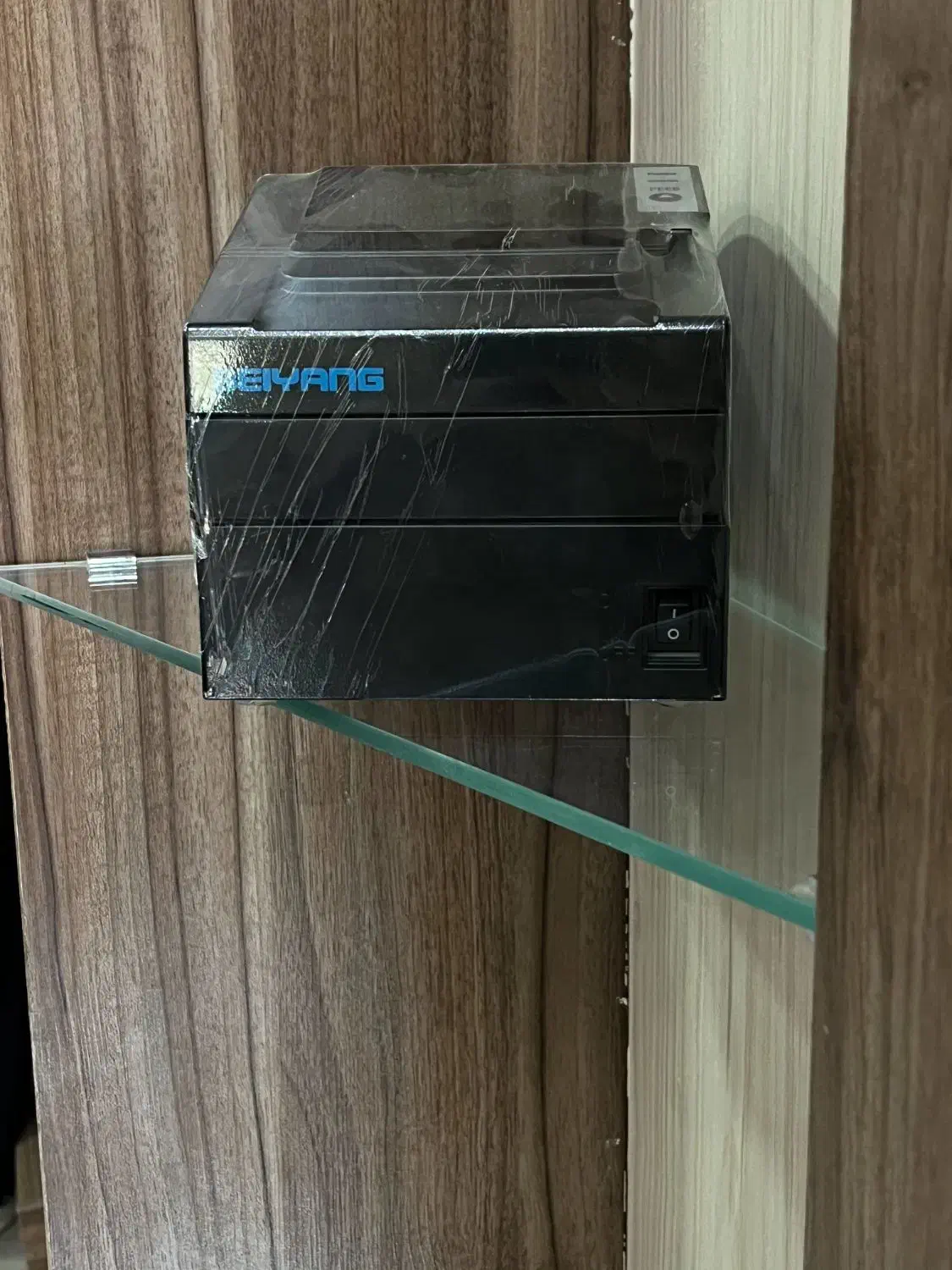 بارکدخوان datalogic/فیش پرینتر delta|پرینتر، اسکنر، کپی، فکس|شهریار, شهریار|دیوار