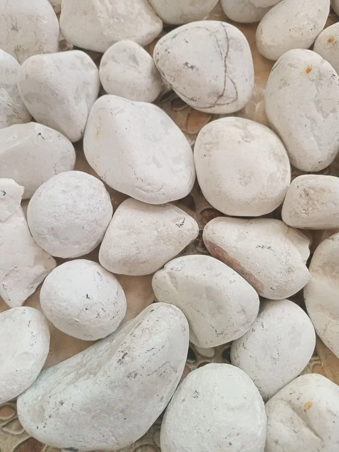 سنگ های تزئینی برای باغ و مغاز|مصالح و تجهیزات ساختمان|مشهد, هفت تیر (نه دره)|دیوار