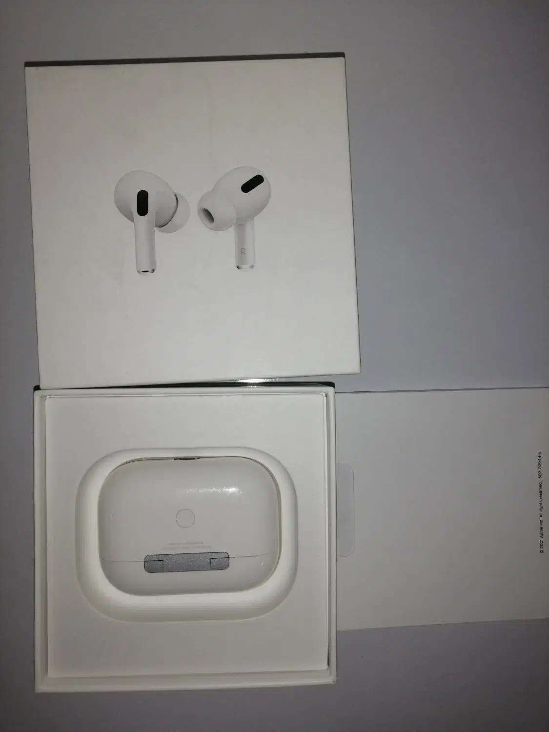 اپل واچ سری 7 و ایرپاد پرو|لوازم جانبی موبایل و تبلت|کرمانشاه, |دیوار