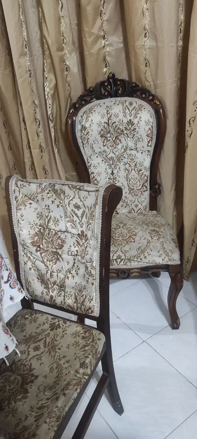 مبل|حراج|اصفهان, بهارستان|دیوار