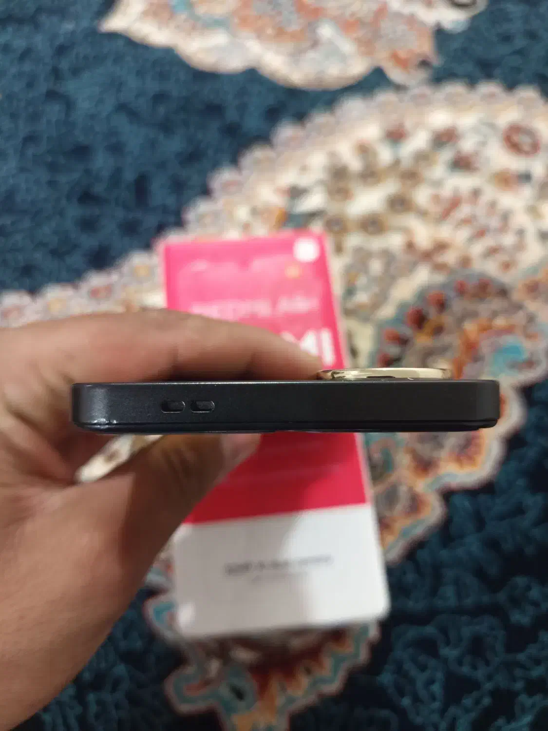 گوشی RdmiA5|موبایل|پارس‌آباد, |دیوار