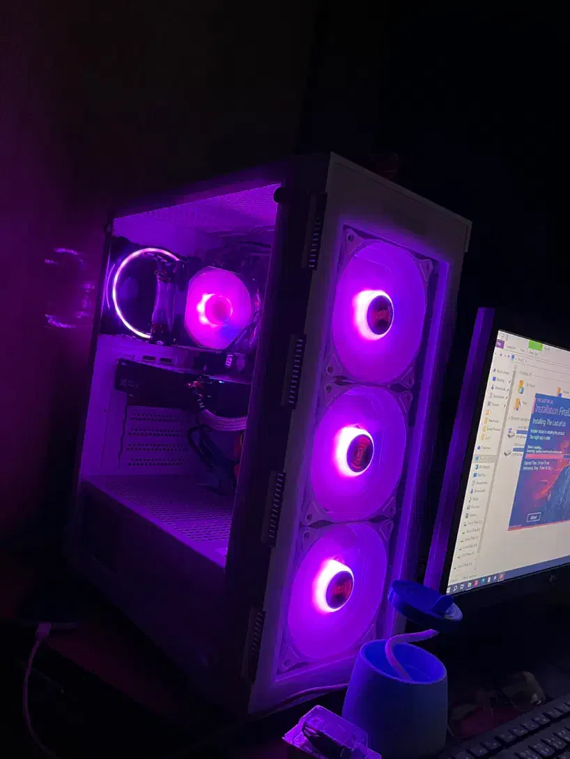 مادربرد .رم.cpu|قطعات و لوازم جانبی رایانه|بندر انزلی, گمرک|دیوار