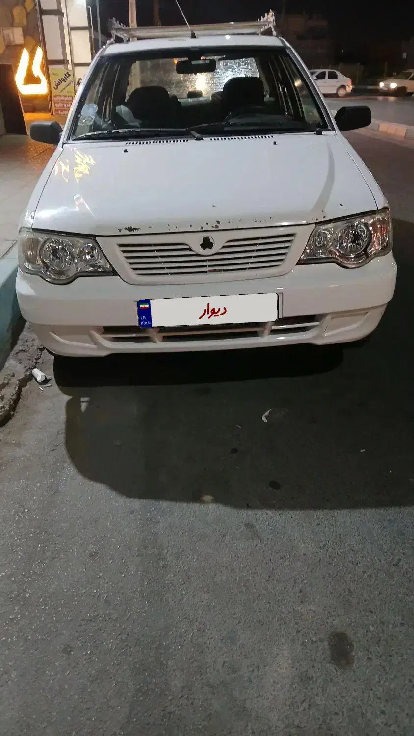 فروش خودرو|خودرو سواری و وانت|یزد, |دیوار