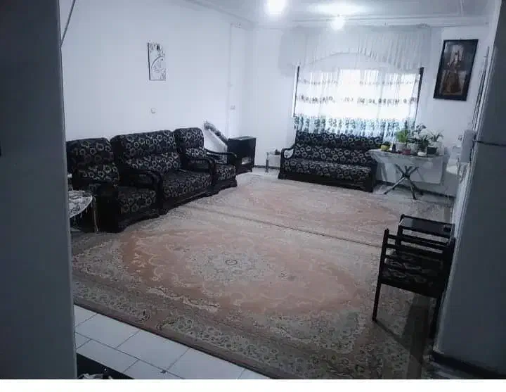 فروش واحد90 متری*بدون اوقاف*هراز زوج|فروش آپارتمان|آمل, |دیوار