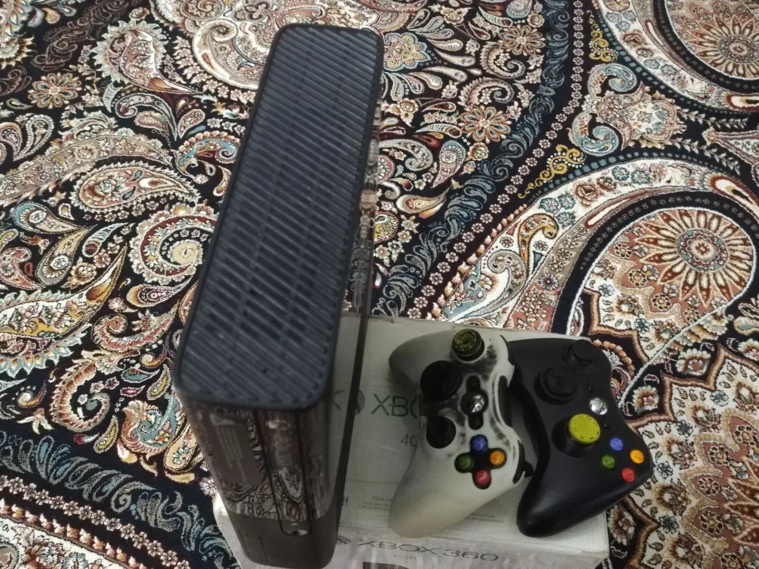 ایکس باکس ۳۶۰|کنسول، بازی ویدئویی و آنلاین|نیشابور, شهرک بسیج|دیوار