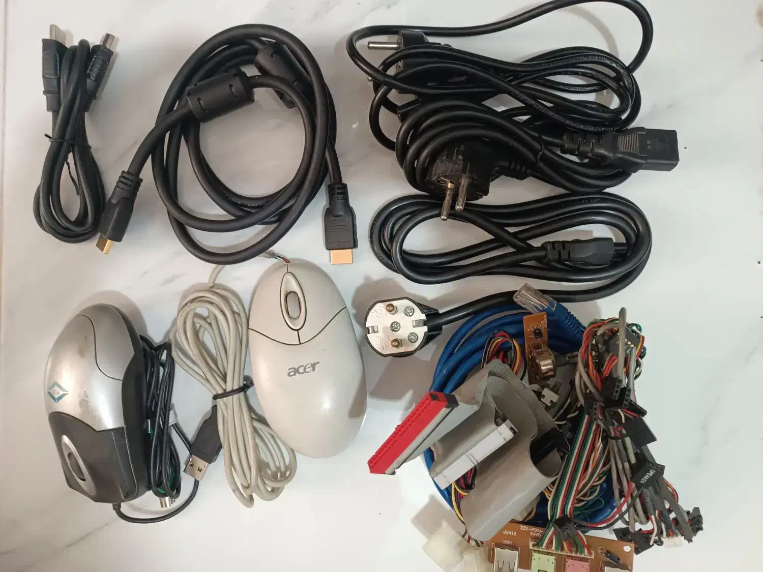 لوازم الکترونیکی|قطعات و لوازم جانبی رایانه|بهارستان, |دیوار