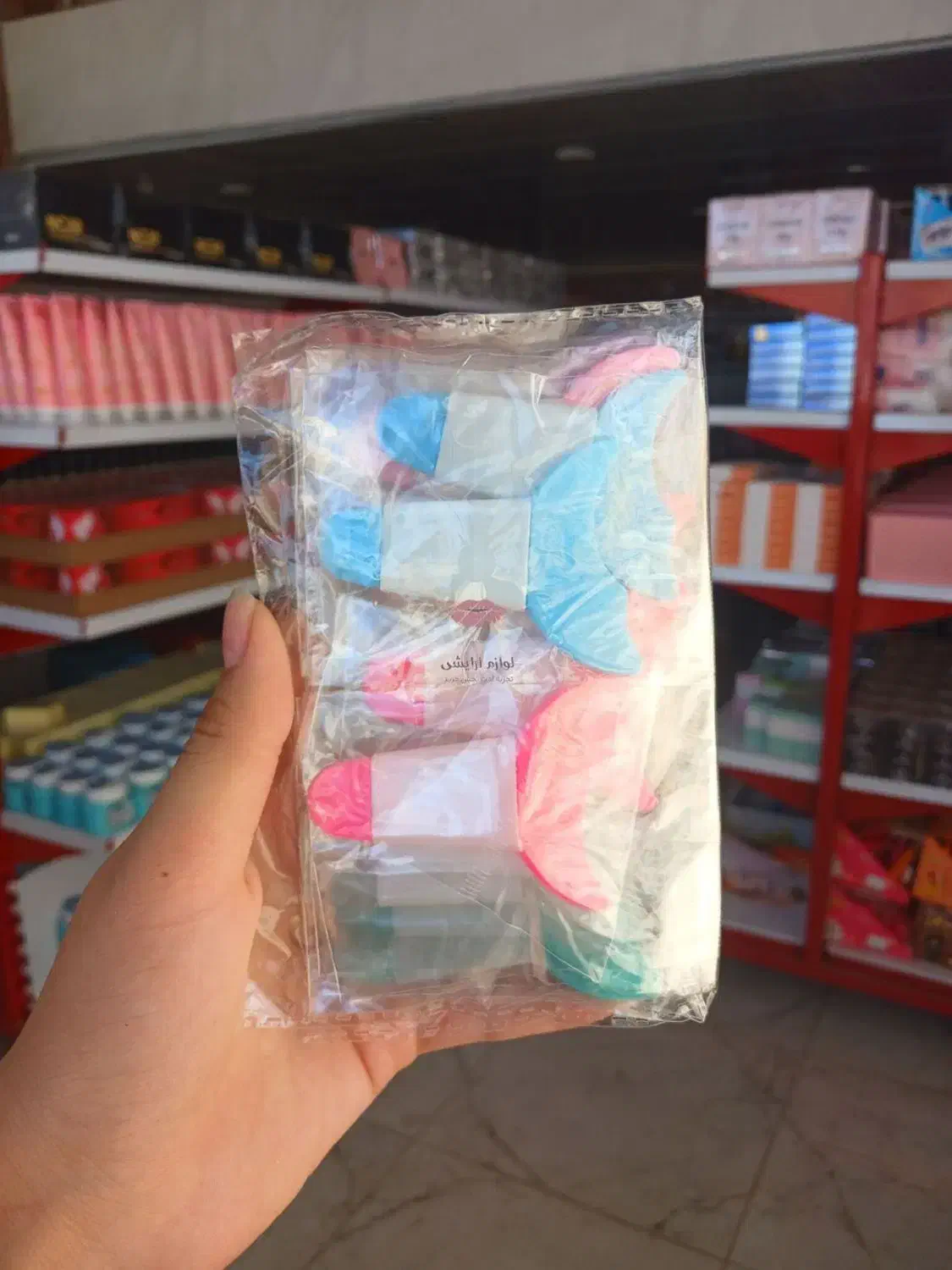 شابلون|آرایشی، بهداشتی، درمانی|خان ببین, |دیوار