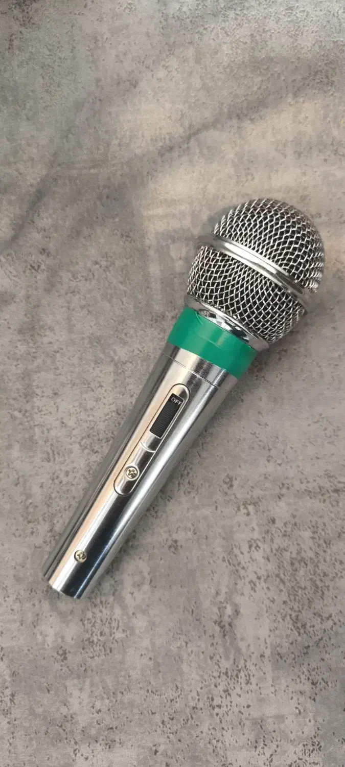 میکرفن جاسکو۲۰۰۰|سیستم صوتی خانگی|مبارکه, |دیوار