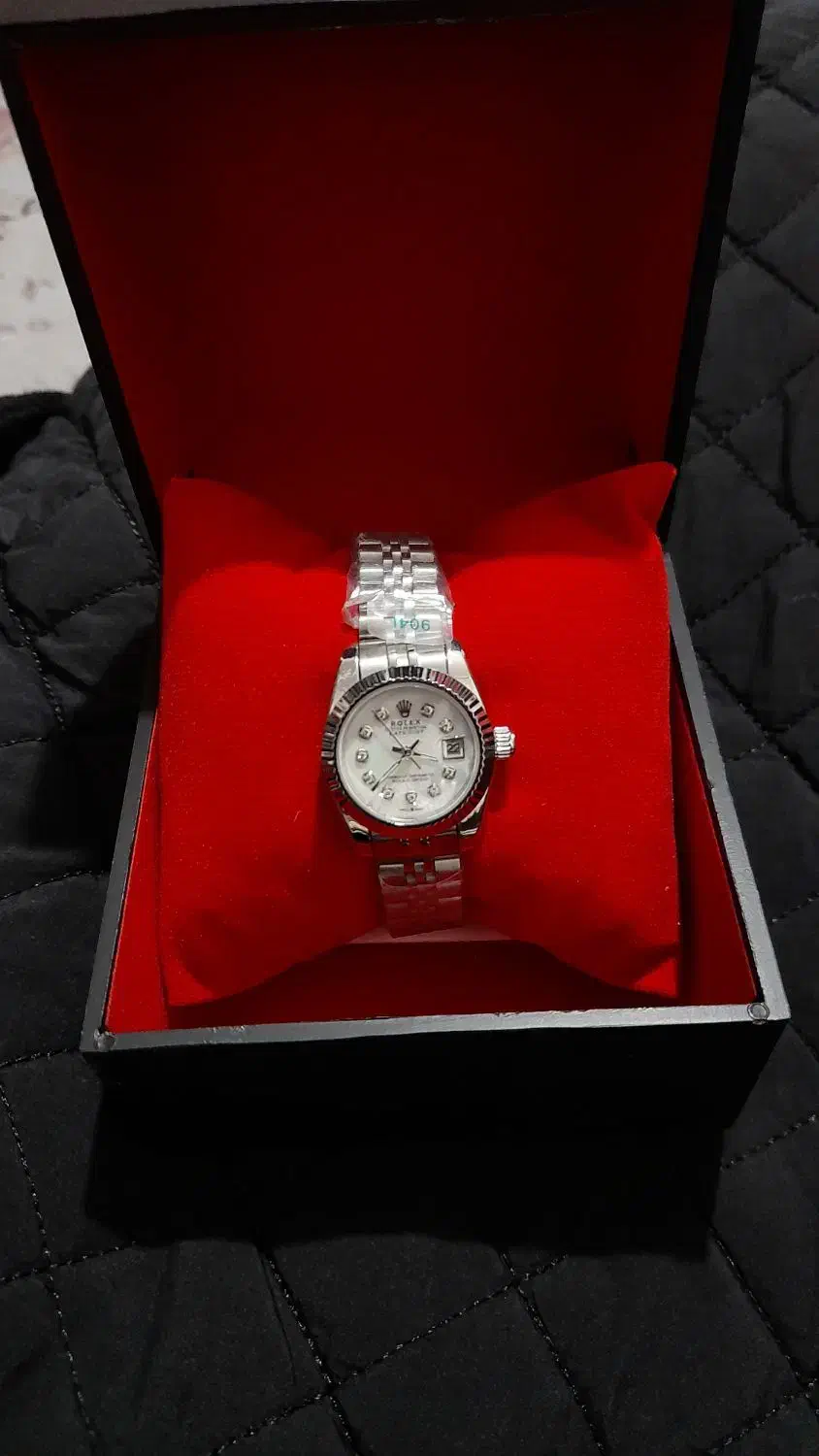 ساعت ROLEX موتور ژاپن|ساعت|پردیس, فاز ۲|دیوار