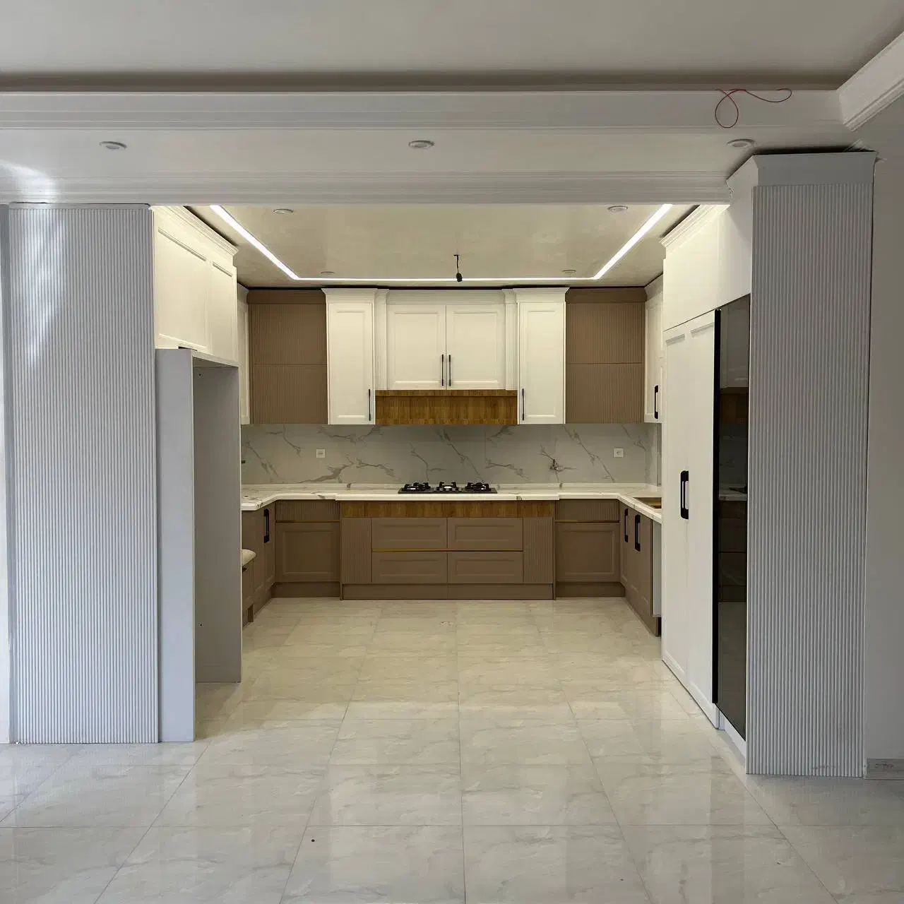 دکوراسیون -کابینت -کمدیواری|مصالح و تجهیزات ساختمان|تهران, گلستان (شهرک راه آهن)|دیوار