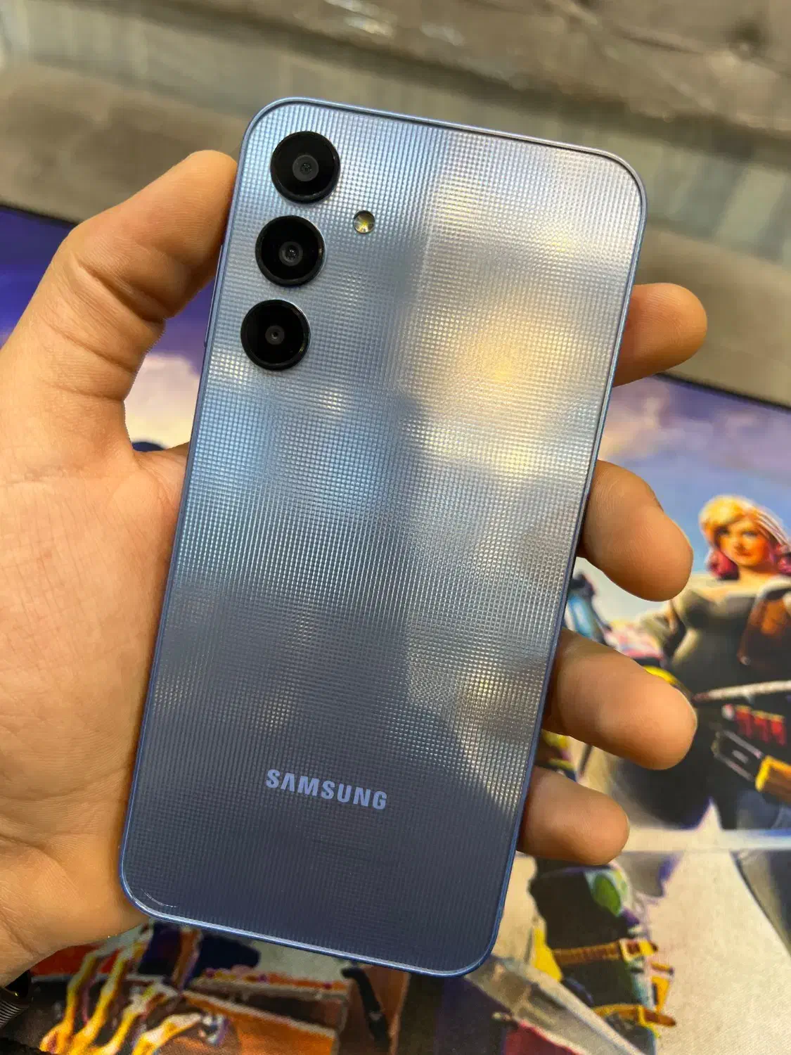 Sam A25|موبایل|میاندوآب, |دیوار