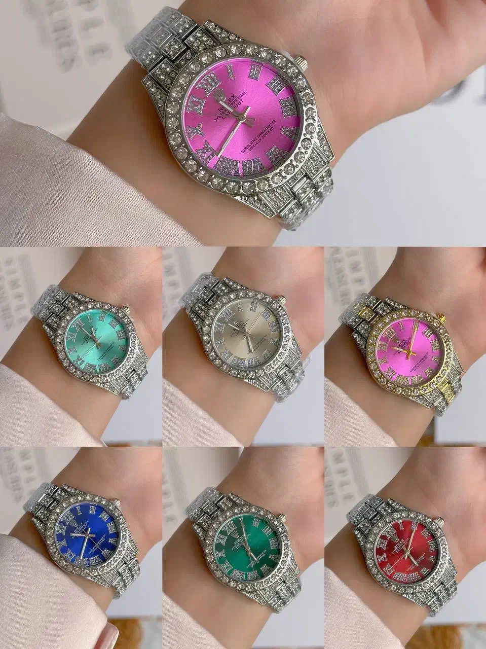 ساعت|ساعت|نورآباد ممسنی, |دیوار