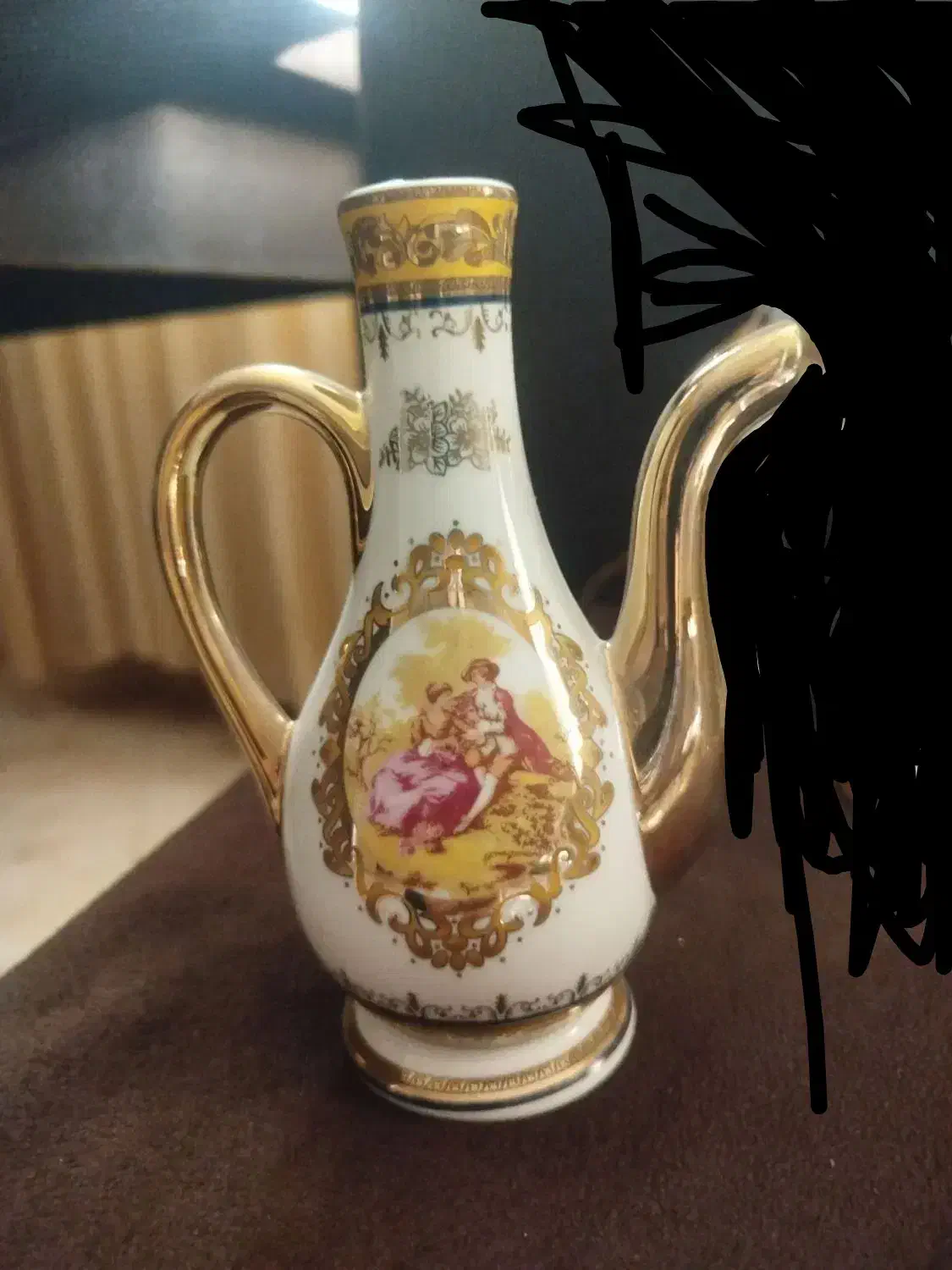 ظروف زیبا|ظروف سرو و پذیرایی|همدان, |دیوار