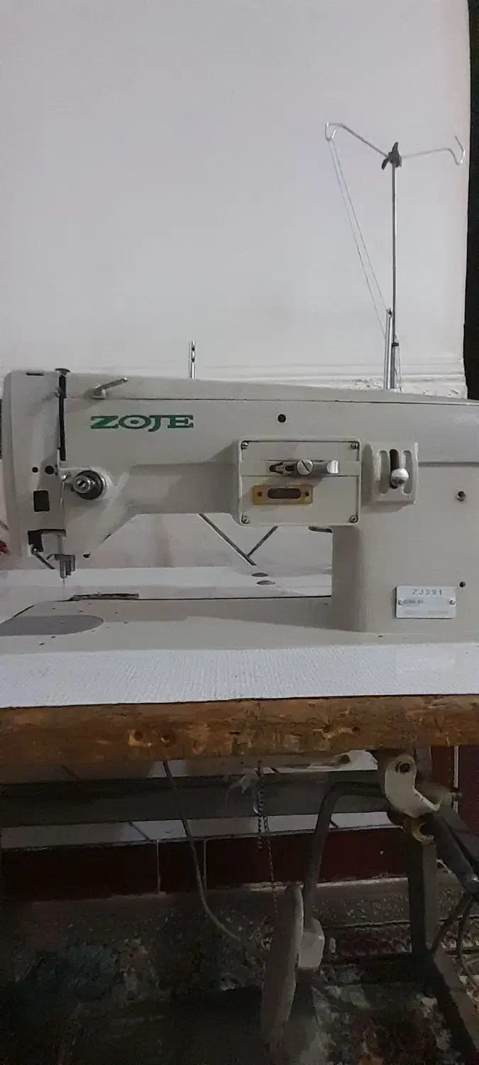 چرخ گلدوزی|چرخ خیاطی و ریسندگی|رودبار (کرمان), |دیوار