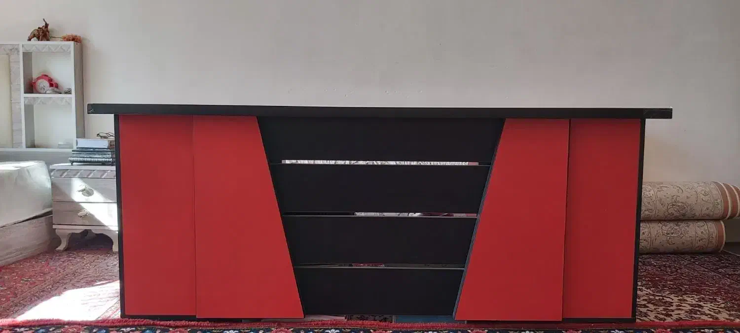 میز مدیریت و کارمندی|دفتر کار|شهرکرد, |دیوار