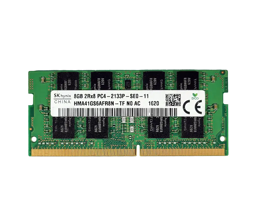 ram 8g pc4|قطعات و لوازم جانبی رایانه|مشهد, گاز|دیوار